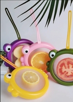 JX Stock Direct verzending ronde siliconenfolie afsluitdeksel voor fruit & voedselconservering voor koelkast/vriezer