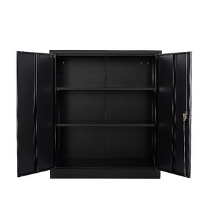 Armoire de classement suspendue de bureau, petites boîtes de rangement pour dossiers, en métal, pour usage médical - Product Image 2