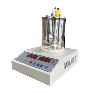 ตัวทดสอบจุดยางมะตอยอ่อนแบรนด์ WIN จัดส่งเร็ว220V CE รับประกัน1ปี - Product Image 5