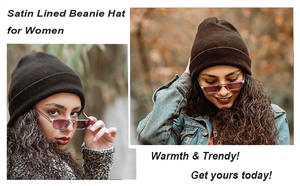 Cappello a cuffia invernale eco-friendly con Logo personalizzato ALLCH personalizzato da viaggio in spiaggia con ricamo digitale stampato Unisex - Product Image 5