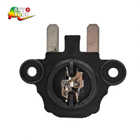 Fabricant de lampes halogènes Hiper Bulb PH19W 12V 19W, feux de freinage pour pièces automobiles