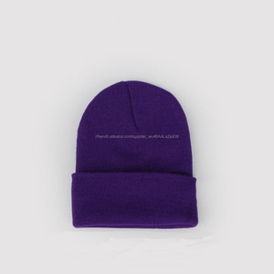 Automne et hiver nouveaux arrivants en gros logo personnalisé laine fluorescente pure tricoté garder plus chaud visage rond <span class=keywords><strong>bonn</strong></span> - Product Image 4