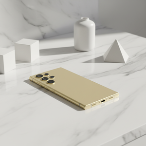 Smartphone S24 ULTRA Originale in Vendita, 7.3 Pollici, 16GB+1TB, 48MP+108MP, Telefono Cellulare Sbloccato - Product Image 1