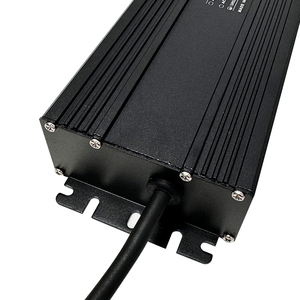 Convertisseur de puissance étanche 3in1 à gradation 0-10V PWM Driver de LED <span class=keywords><strong>650</strong></span> <span class=keywords><strong>Watt</strong></span> Entrée 100V 220V 277V Sortie 28-56V CC <span class=keywords><strong>Alimentation</strong></span> LED - Product Image 2