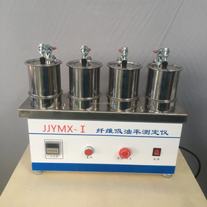 <span class=keywords><strong>ICI</strong></span> <span class=keywords><strong>Pilling</strong></span> ve Mace Snag testleri için direnç testi makinesi ve 1 yıl garanti ile kumaş takılma dijital ekran - Product Image 2