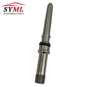 F00RJ01685 <span class=keywords><strong>Hot</strong></span> New Diesel Engine Parts Carburant Common Rail Injector Fitting Guide <span class=keywords><strong>Rod</strong></span> Connecting <span class=keywords><strong>Rod</strong></span> Supply - Product Image 6