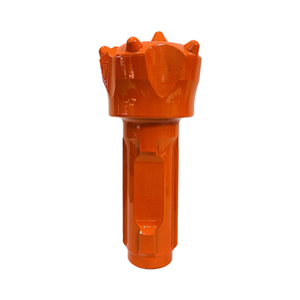 API Certified 76mm Carbon Steel Drill <strong>Bit</strong> <strong>Downhole</strong> Rotary Cir76mm Forged for Low-<strong>Drilling</strong> Ore Mining New Used Well Processing