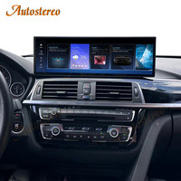 ID8 14,9 pulgadas Android 13 Carplay para BMW 4 F32 F36 2013-2019 NBT reproductor Multimedia para coche navegación GPS Auto Radio pantalla Unidad Principal