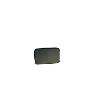 Asa de plástico negra con hebilla 6Q0857131D para caja de herramientas/almacenamiento - Product Image 2