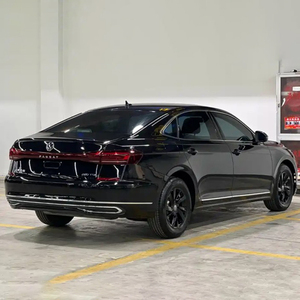 Vw Passat 2024 Usado, Automático, Gasolina, Tracción Delantera, <span class=keywords><strong>Segmento</strong></span> <span class=keywords><strong>B</strong></span>, Sedán Espacioso, Volante a la Izquierda, Motor Turbo - Product Image 4