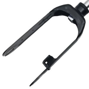 Forcella Anteriore per Monopattino Elettrico Ninebot G2 Max, Funzionamento Fluido e Costruzione Resistente - Product Image 2