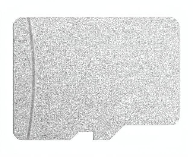Transcend 128GB for Card Class 10 95/45 MB/s Silver Plastic (for Smartphones Digital Cameras Nintendo Switch Consoles)