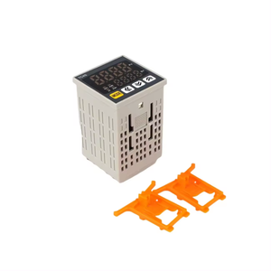 डिजिटल डिस्प्ले pid तापमान मीटर tc4s 48*48*48*48*48 इलेक्ट्रिक तापमान नियंत्रक 1 वर्ष की वारंटी के साथ - Product Image 2