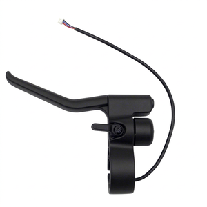 Kit de levier de frein à étrier en alliage d'aluminium pour trottinette électrique MI4 Ultra - Accessoires - Product Image 1