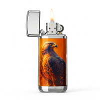 Briquet à cigares moderne Serigs X Falcon X, accessoires de fumage jetables, livraison rapide depuis l'entrepôt UE