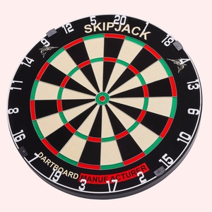 บอร์ดลูกดอกปาเป้าปรับแต่งได้ - Product Image 1