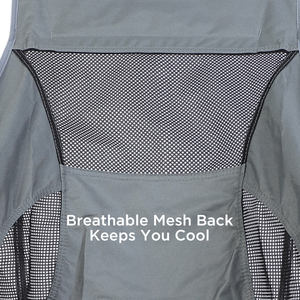 <span class=keywords><strong>Sedia</strong></span> da Pesca Pieghevole Personalizzabile, <span class=keywords><strong>Leggera</strong></span> e Compatta, Ultraleggera per Viaggi - Product Image 5