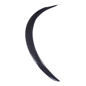 สปอยเลอร์หลังคาร์บอนไฟเบอร์ทรง OE สำหรับรถยนต์รุ่น 3 ปี 2017-2023 - Product Image 4