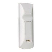 I-R-500u remoto con botón grande, ventilador de techo Universal ir, Control remoto para suelo, mesa de techo, ventiladores de montaje en pared