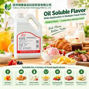Ücretsiz Numune Yağda Çözünen Sıvı Sentetik Gıda Aroması Kokusu Gıda Sınıfı Aromalandırıcı Yüksek Sıcaklıkta Pişirme Çikolatası - Product Image 3
