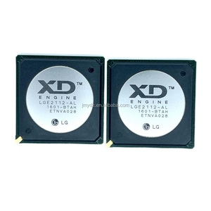 Chip LCD BGA LGE2112-AL LGE2112 - Product Image 1