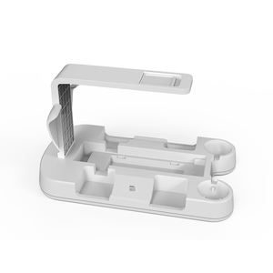 Support Vertical 6 en 1 P 4 Vr Lunettes Connecteur Stockage pour <span class=keywords><strong>Ps5</strong></span> Contrôleur Sans Fil Station De Recharge - Product Image 4