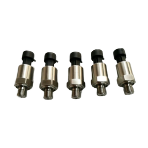 0 ~ 10bar 0-5v空気圧センサー高精度製品カテゴリ - Product Image 1