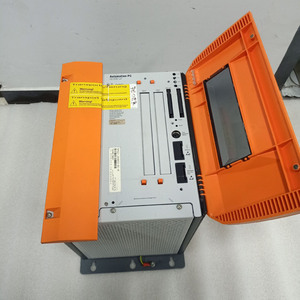 Controlador Industrial Serie PC600 5PC600.SX05-01 Usado en Buen Estado 5PC600.SX05-01 PC Industrial Serie PC600 5PC600.SX05-0 - Product Image 5