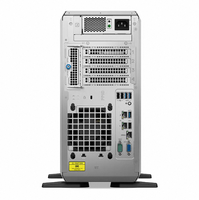 Station de travail graphique Dell Precision T360 avec 8 Go DDR5 2 To en stock Dell Precision 3680