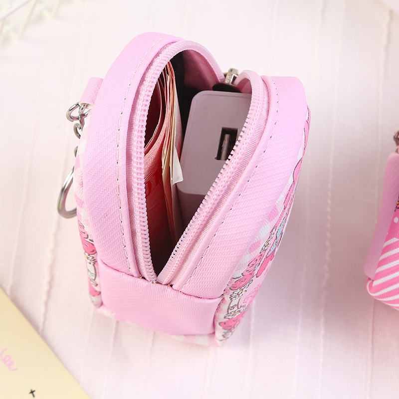 kawaii wallets
