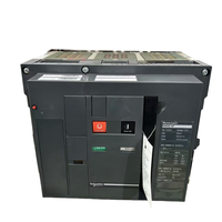 Sakelar Isolasi Tipe Laci Tetap ISO QS 48235 MT08 HA 3P 48249 MT10 HA 3P 48263 MT12 HA 3P 48277 MT16 HA 3P 48291 MT20 HA 3P