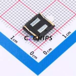 ไมโครโฟนชิปวงจรรวม SMD HDR-080932ZA-3P ใหม่ของแท้9x8มม. - Product Image 2