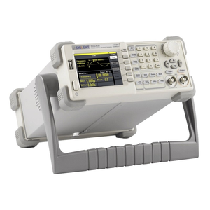 Générateur de formes d'onde arbitraires Siglent SDG830 30 MHz 14 bits, générateur de signaux à fonction DDS haute précision avec 125 MSa/s Siglent SDG8 - Product Image 2