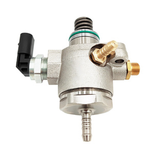 Pièces automobiles OEM 06L127025R 06L127025T 06L127025K 06L127025P Système moteur Pompe à carburant haute pression pour VW AUDI A3 A4 A5 A6 A7 Q5 - Product Image 1