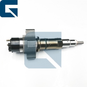 หัวฉีดน้ำมันเชื้อเพลิง 5579409 สำหรับชิ้นส่วนเครื่องยนต์ - Product Image 1