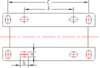 Réacteur triphasé basse tension en cuivre 2,1 Kvar, haute performance et longue durée de vie, fiable pour la correction du facteur de puissance