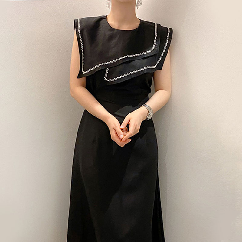 Encuentre el mejor fabricante de vestidos marineros para damas y vestidos  marineros para damas para el mercado de hablantes de spanish en alibaba.com