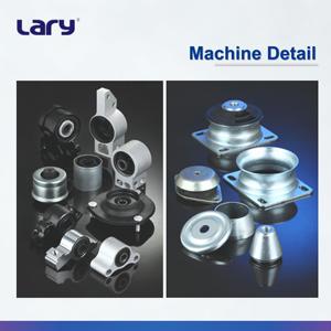 Nouvelle presse de vulcanisation hydraulique automatique PLC LARY 300T pour caoutchouc, économe <span class=keywords><strong>en</strong></span> énergie, écologique, grande table de travail, haute précision, pour l'industrie automobile - Product Image 2