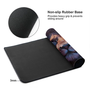 Alfombrilla de Ratón Personalizada, Alfombrilla de Escritorio Completa con Sublimación, Alfombrillas de Ratón XXL al por Mayor para Oficina y Hogar - Product Image 5