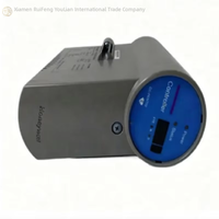 Módulo de E/S TUIO31 DCS, Controlador PLC, Ensamblaje de Terminación en Campo, Automatización de Procesos, Sala de Control DCS, Sistema de Control Distribuido D