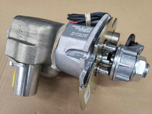 E216B parti di macchine per escavatore 299-9119 comando comando idraulico joystick E226B E236B E242B E247B E252B joystick valvola pilota - Product Image 3