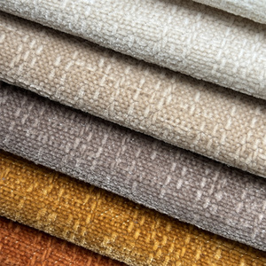 <span class=keywords><strong>Tissu</strong></span> bon marché <span class=keywords><strong>au</strong></span> mètre fabricant de <span class=keywords><strong>tissu</strong></span> de canapé noir doux tissus d'ameublement de meubles en gros leap - Product Image 5