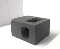 Conteneurs maritimes SCW 480 avec certification BV, certification ABS, norme ISO 1161, raccord d'angle, profilé d'angle