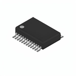 CY74FCT827CTQC Electronic Chips Component In Stock Logic - Product Image 1