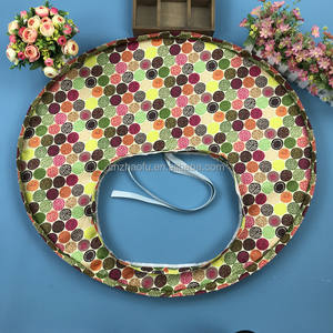 Le tapis de <span class=keywords><strong>manger</strong></span> auto-dirigé pour enfants n'est pas facile <span class=keywords><strong>à</strong></span> salir Bavoirs de coussin de siège Plateau de chaise de salle <span class=keywords><strong>à</strong></span> <span class=keywords><strong>manger</strong></span> pour bébé Housse de bavoir de riz anti-fuite - Product Image 4