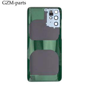 <span class=keywords><strong>Cover</strong></span> Posteriore per Batteria G986 per Samsung Galaxy <span class=keywords><strong>S20</strong></span> <span class=keywords><strong>Plus</strong></span> con Copertura per Fotocamera e Lente Sostitutiva - Product Image 3