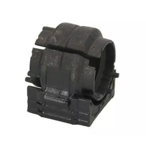 Buje de soporte dividido de 25 mm de diámetro de eje y 30 mm de longitud para barra estabilizadora delantera de Buick, Chevrolet y Cadillac - Product Image 3