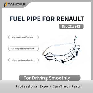 Bomba diésel de manguera de línea de combustible 8200218942 8200050936 para RNT <span class=keywords><strong>Kangoo</strong></span> (KC0/1 _) 1,5 DCI - Product Image 2