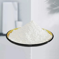 Venta caliente China Fabricación Polvo de carbonato de estroncio Precio 98% SrCO3 Estrontianita