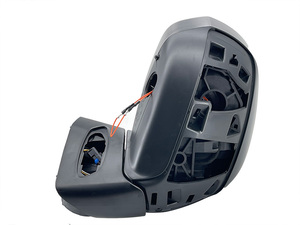 <span class=keywords><strong>Rétroviseur</strong></span> droit R 8153ZG 8153.ZG pour <span class=keywords><strong>Peugeot</strong></span> <span class=keywords><strong>3008</strong></span> - Product Image 3